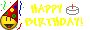 Birthday :bday: