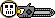 Chain saw :jasonx:
